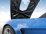 Chevrolet Corvette ZR1 2009 года